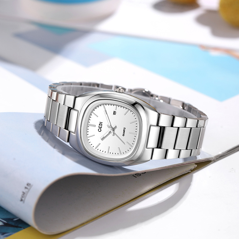 Luxury Watch Square - UTHAI CQ361 Fashionable Women Watch, Solid