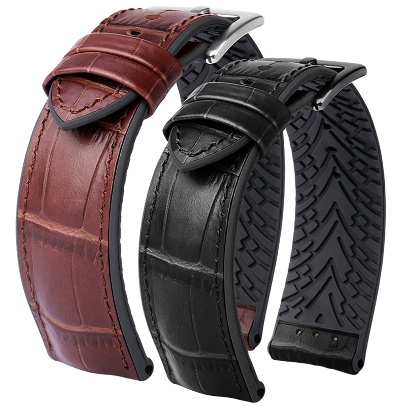 Luxury Watch Class - 20MM 22MM Bracelet For Rolex IWC