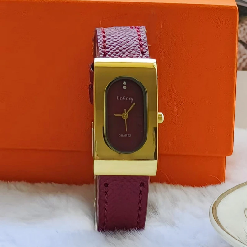 Luxury Watch Index - Luxury Ladies Brand Women Watch Fashion