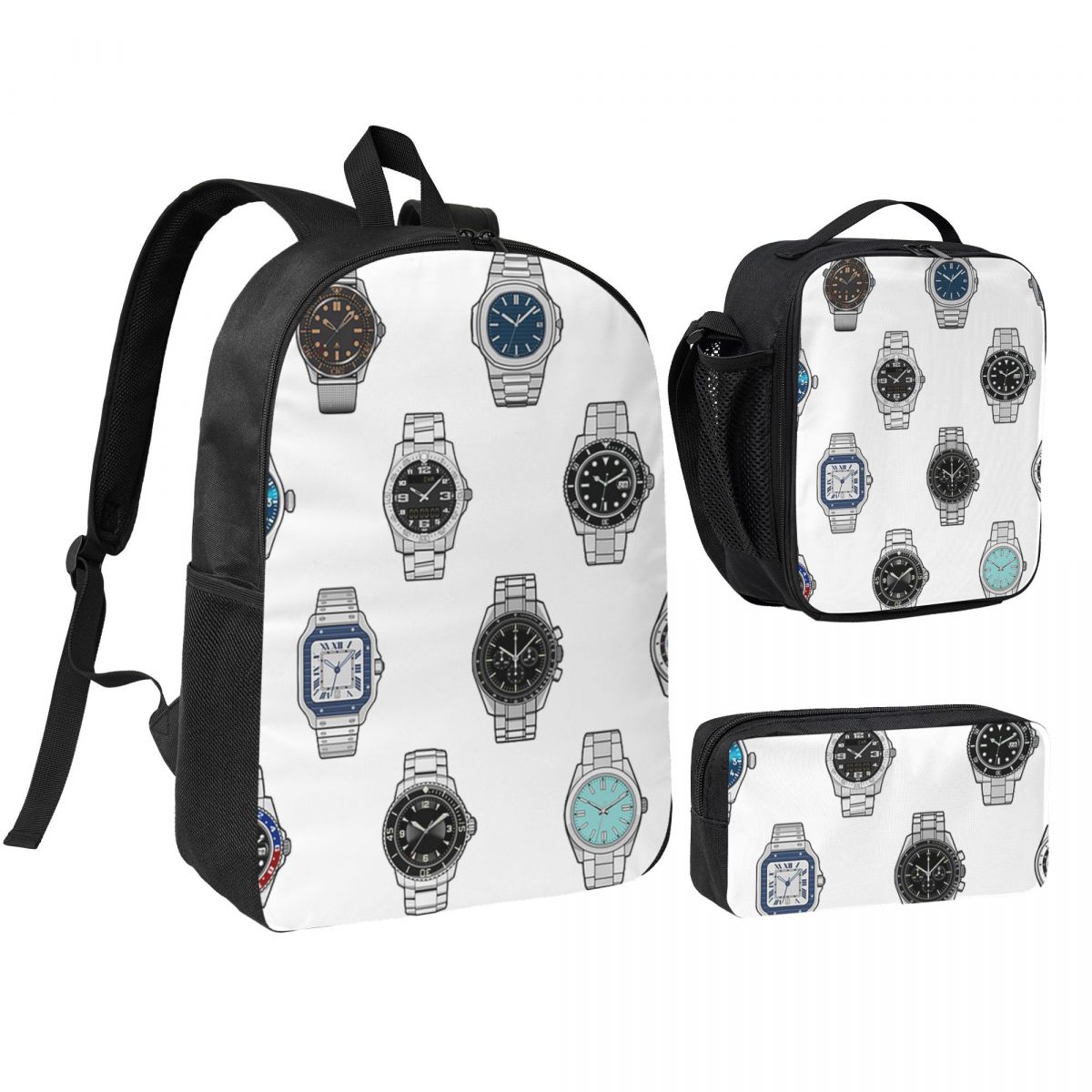 Luxury Watch China - Swiss Luxury Watches Backpack Boys Girls