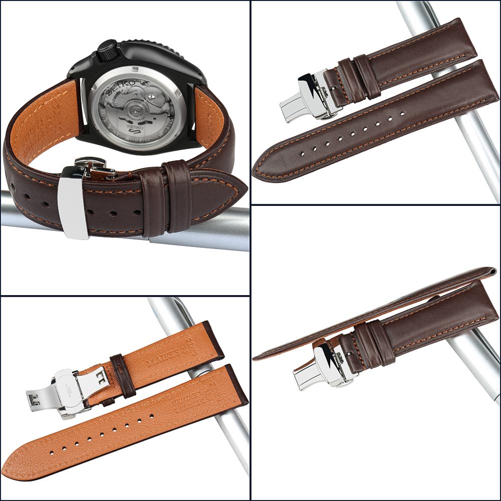 MAIKES Luxury Cow Leather Watc - Luxury Watch Longines review and price