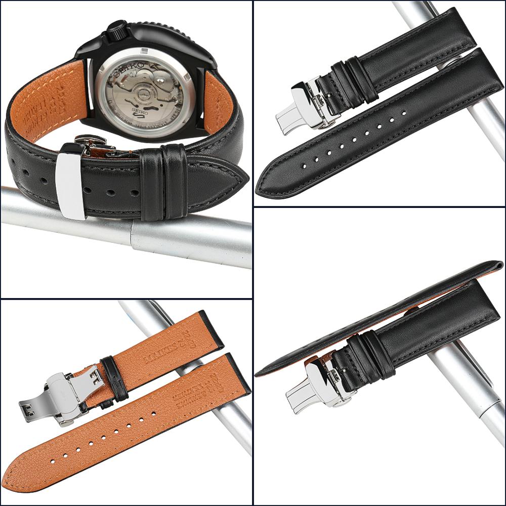 MAIKES Luxury Cow Leather Watc - Luxury Watch Longines review and price