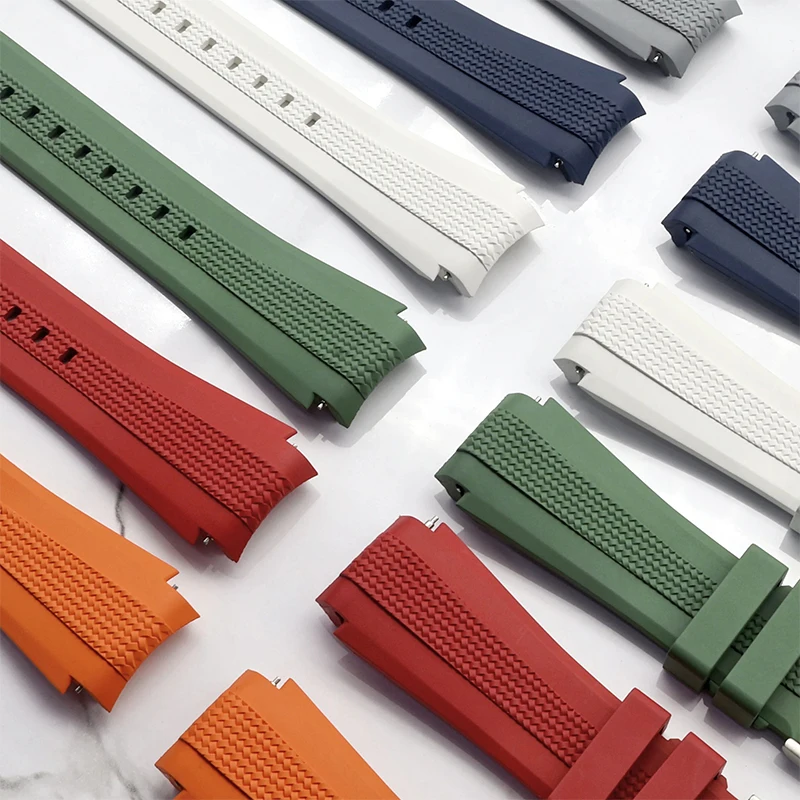 Rubber Strap for Swatch X Omeg - Omega Watch Speedmaster review and price