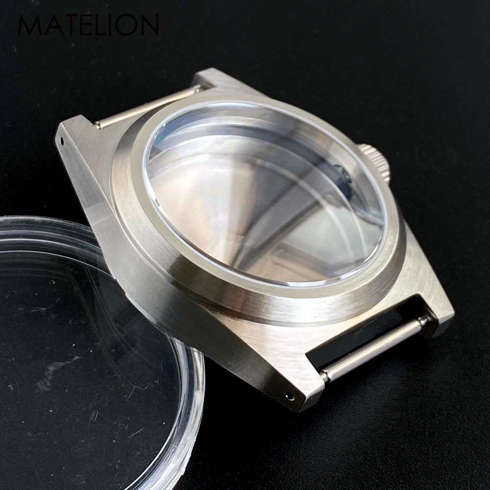 Diving Field Watch Case MOD 31 - Bronze Case Watch review and price