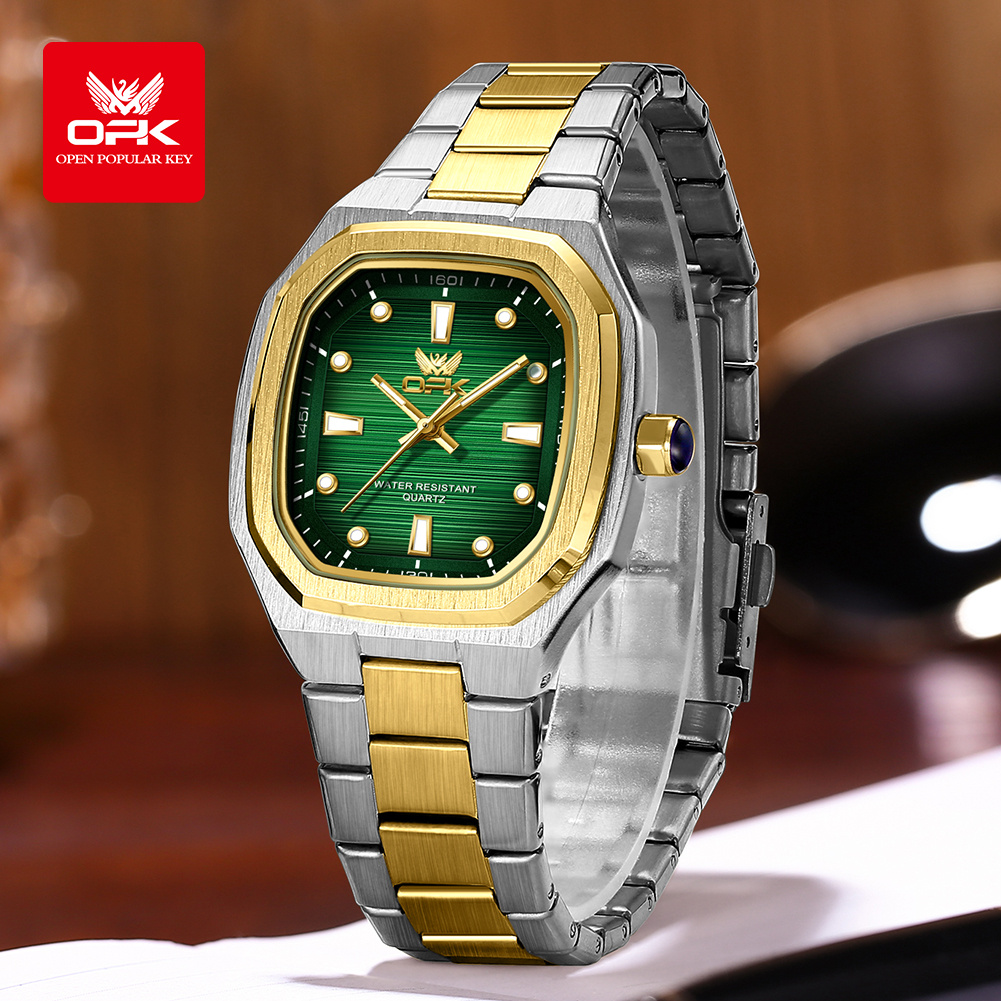 OPK 6044 Original Men Watches  - Luxury Watch Men review and price