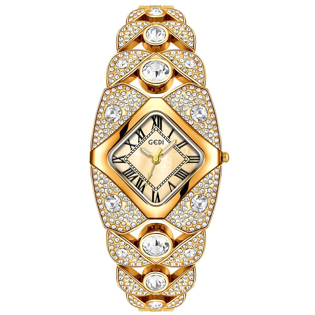 UTHAI L008 Fashionable Women W - Luxury Watch Girl review and price