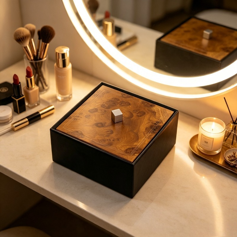 Italian Luxury Watch Organizer - Luxury Watch Square review and price