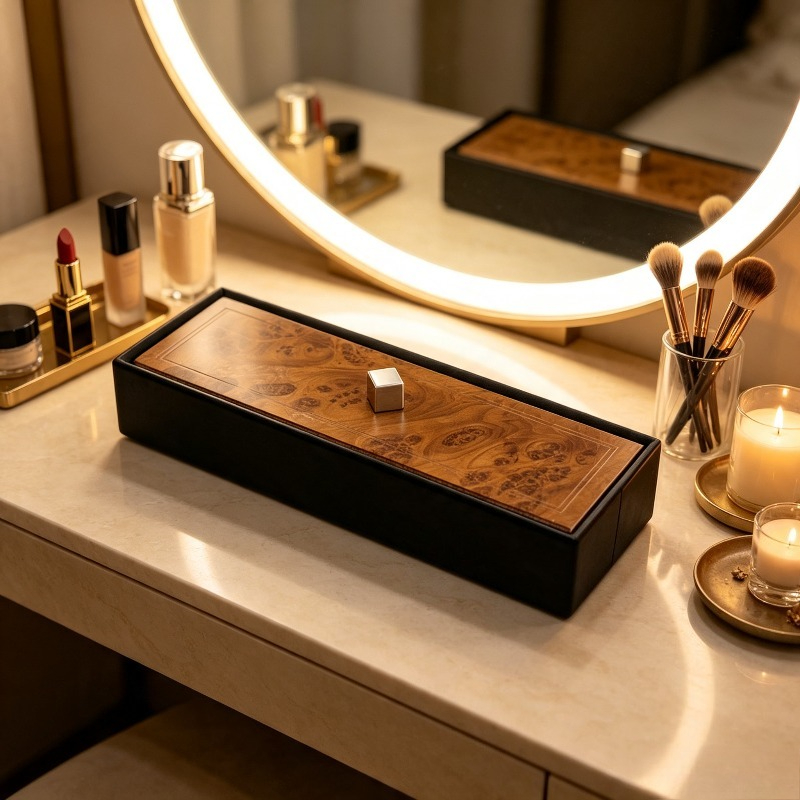 Italian Luxury Watch Organizer - Luxury Watch Square review and price