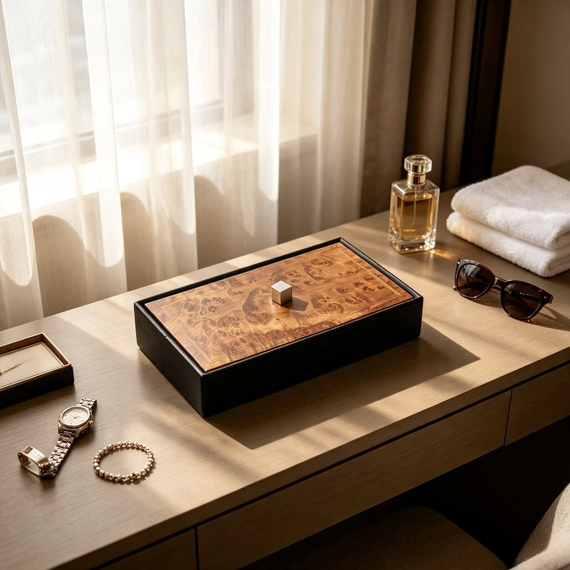 Italian Luxury Watch Organizer - Luxury Watch Square review and price