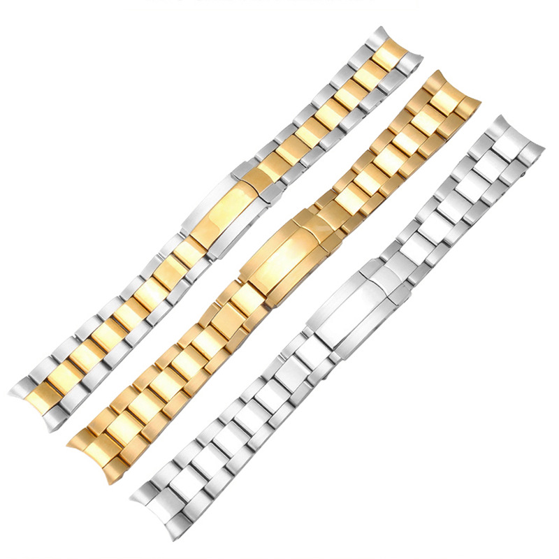 20MM 21MMtainless Steel Men Wa - Luxury Watch Class review and price