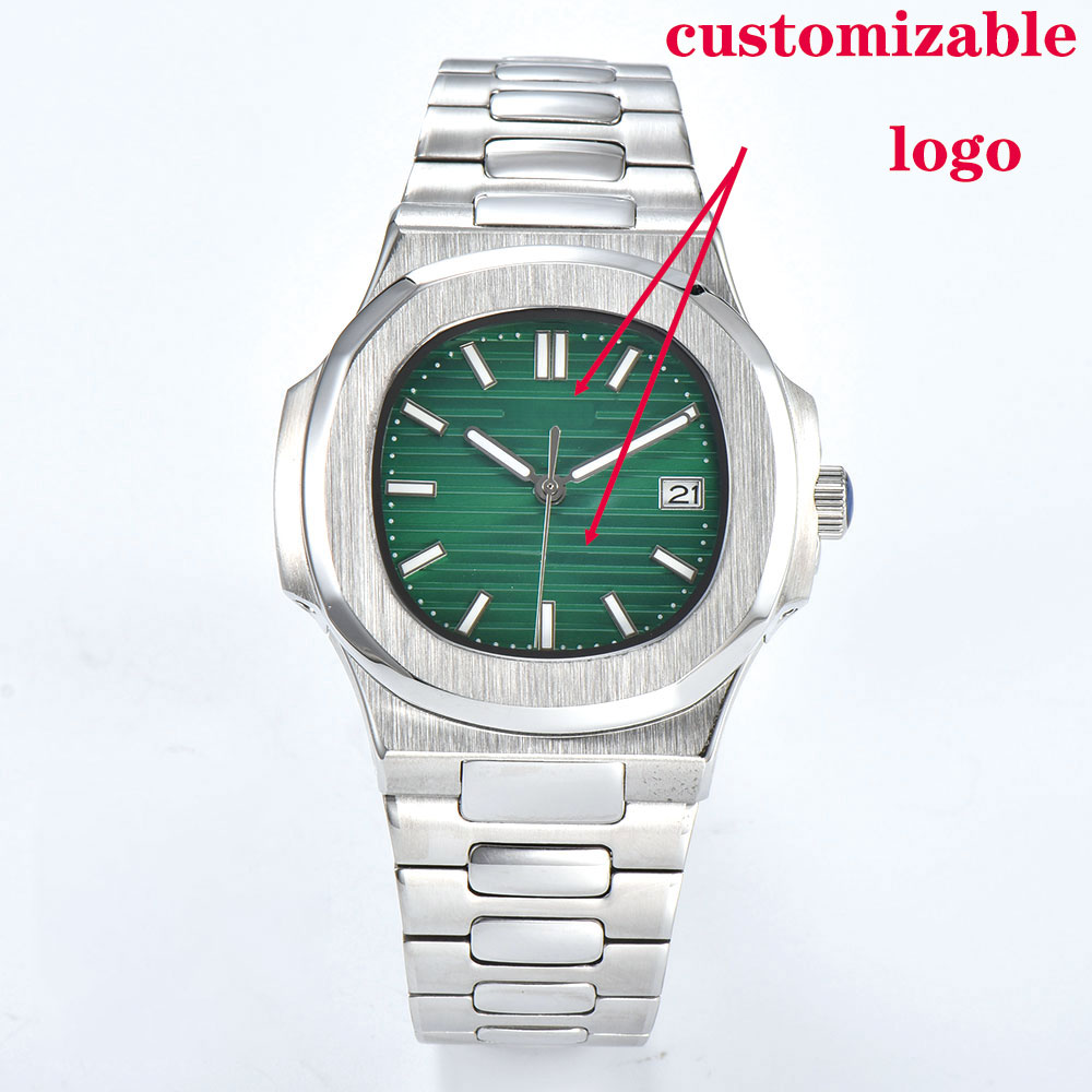 40mm men's watc Chinese-made N - Sapphire Crystal Display review and price