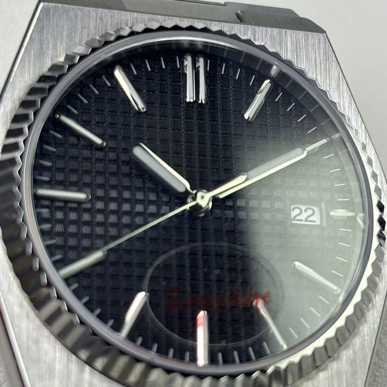 40MM Watch Super Player CHINA  - Luxury Watch China review and price