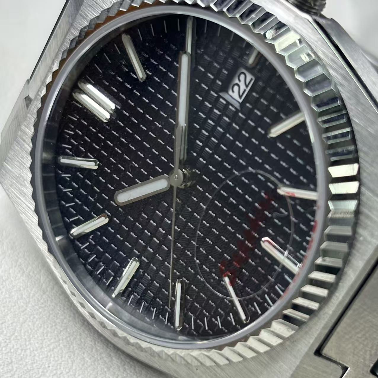 40MM Watch Super Player CHINA  - Luxury Watch China review and price