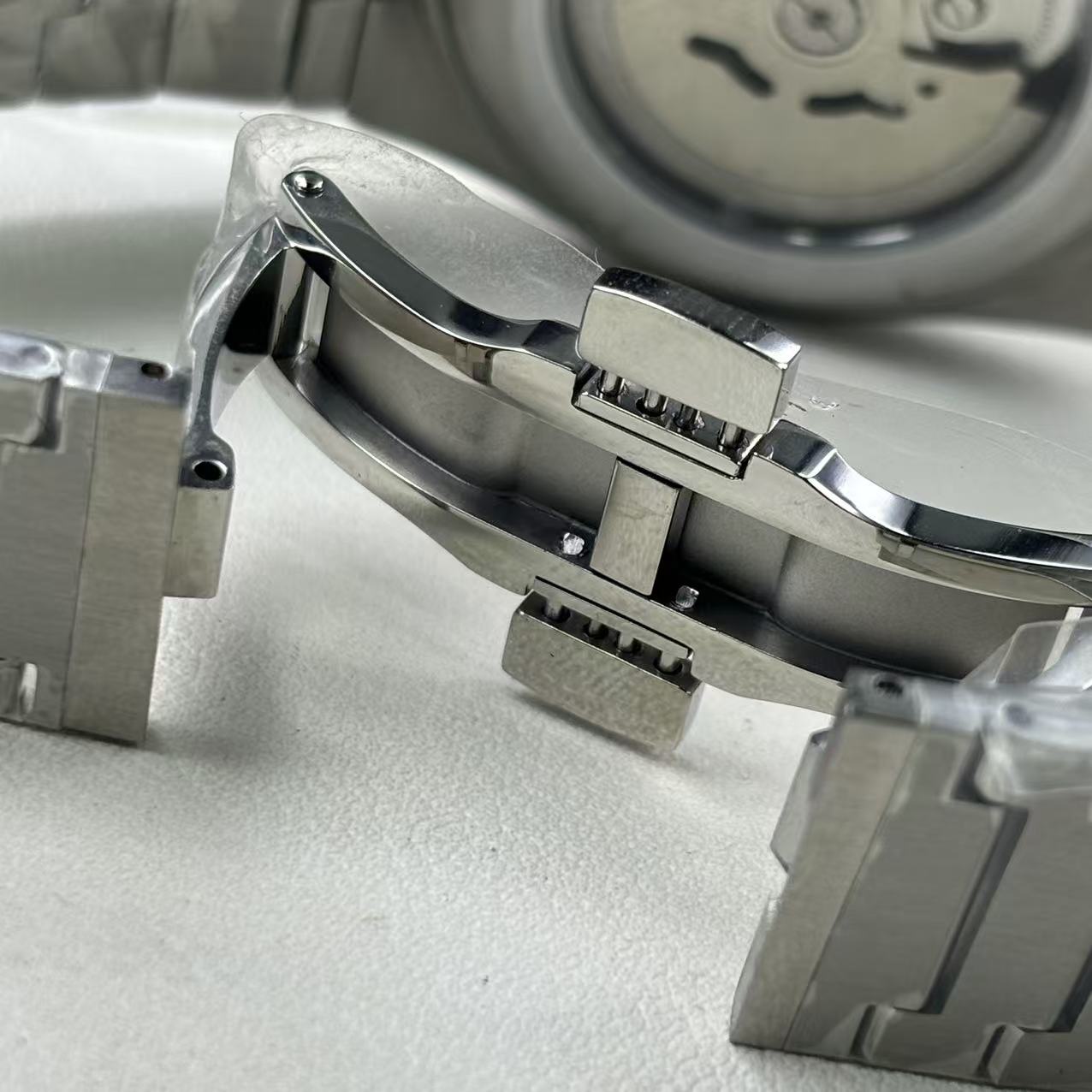 40MM Watch Super Player CHINA  - Luxury Watch China review and price