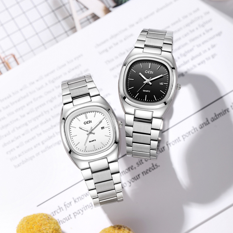 UTHAI CQ361 Fashionable Women  - Luxury Watch Square review and price