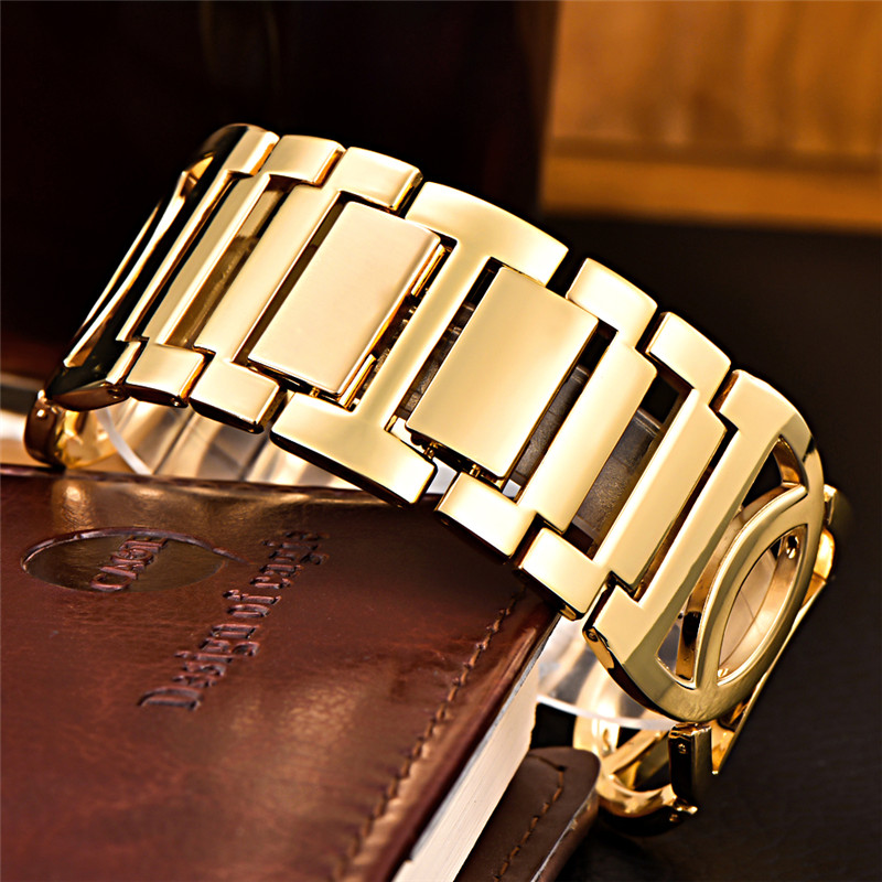 Luxury Brand Lady Gold Watches - Luxury Watch Index review and price