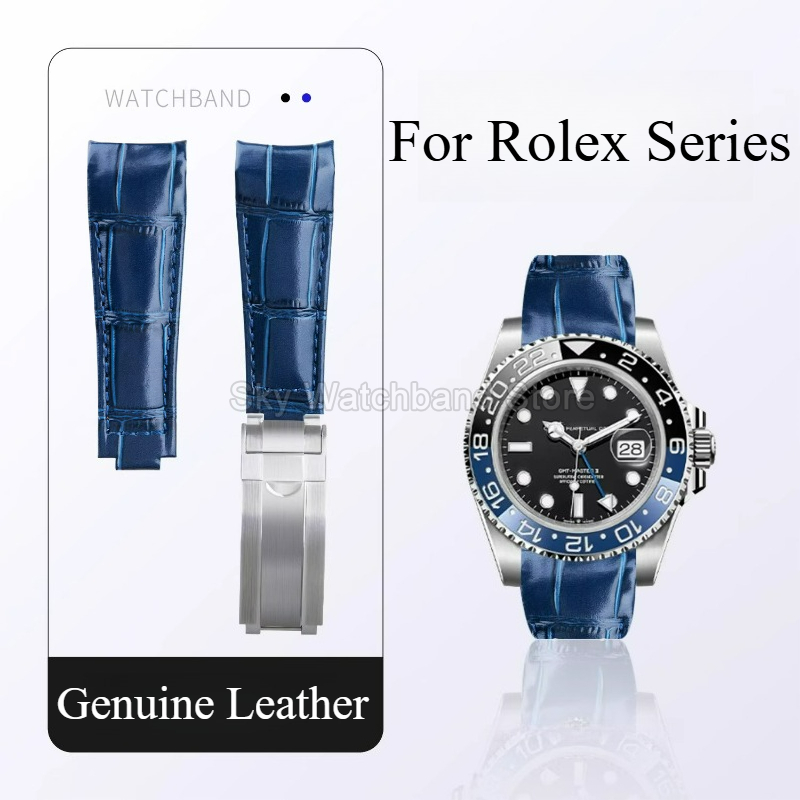 Original Style Genuine Leather - Luxury Watch Class review and price
