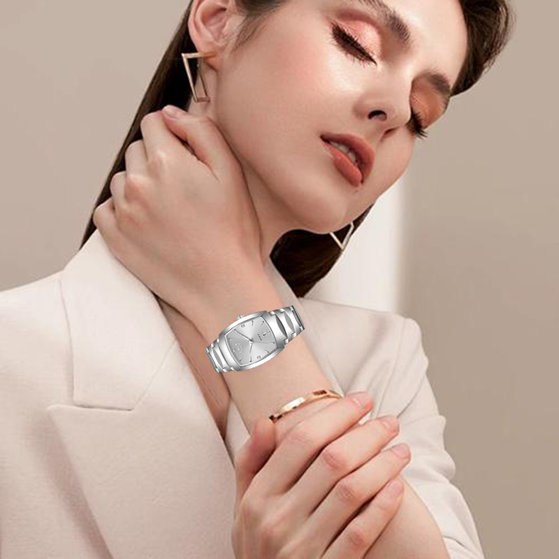 LIGE 2026 new Women's Watch Bu - Luxury Watch In Usa review and price