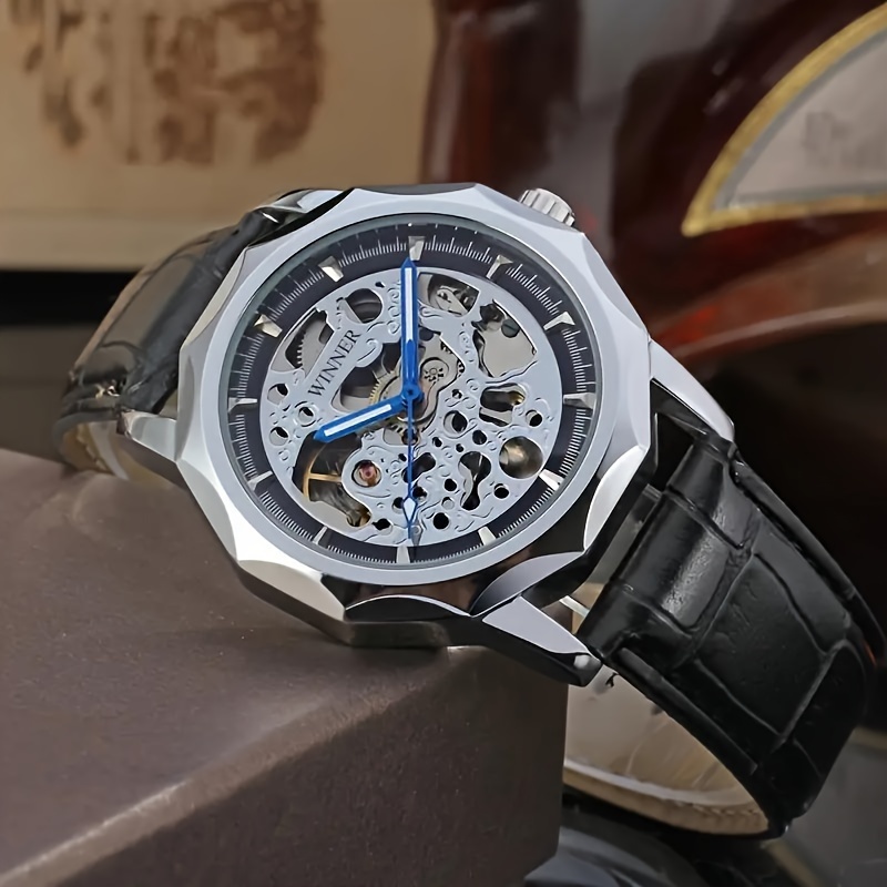 Top-Class Luxury Business Men' - Luxury Watch Class review and price
