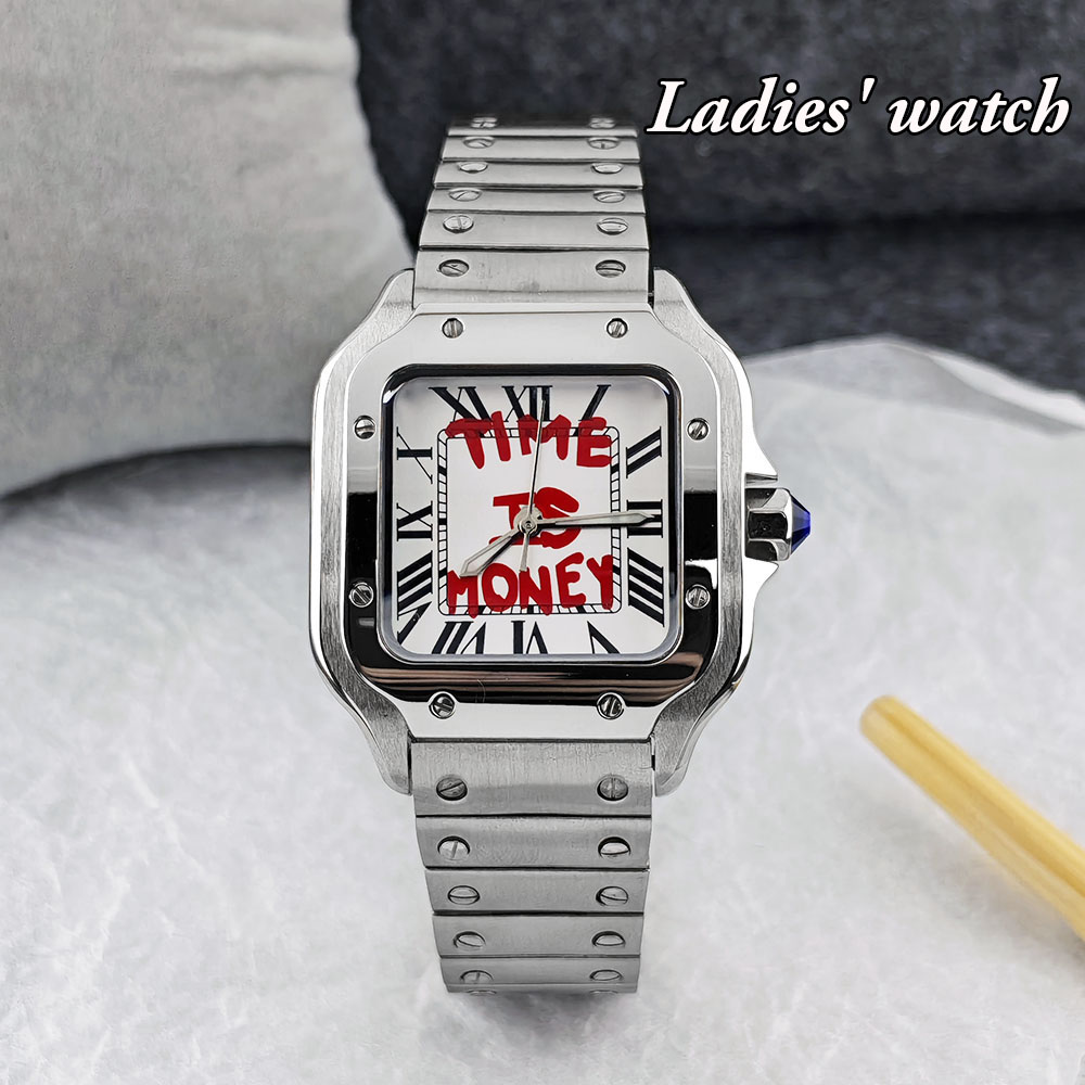New NH05 Square Watch Time is  - Luxury Watch Logo review and price