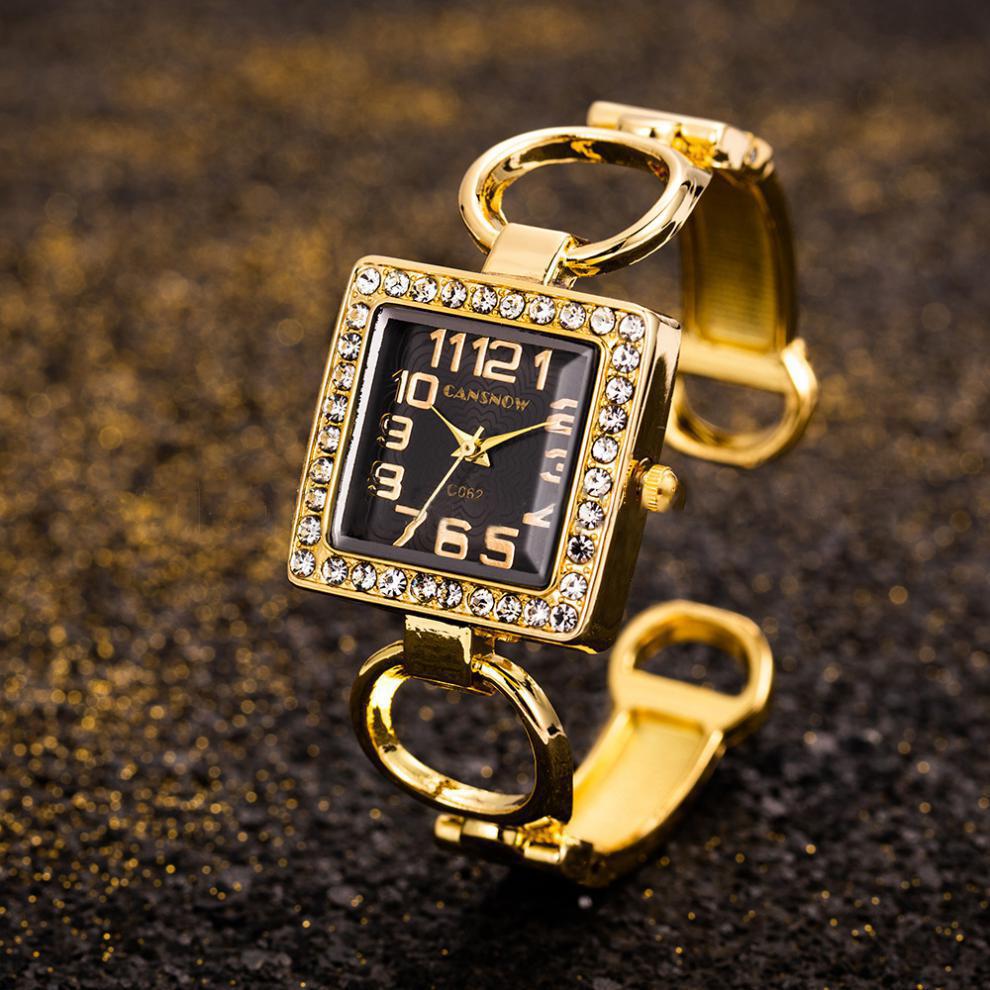 Luxury Bracelet Women Wristwat - Luxury Watch Girl review and price