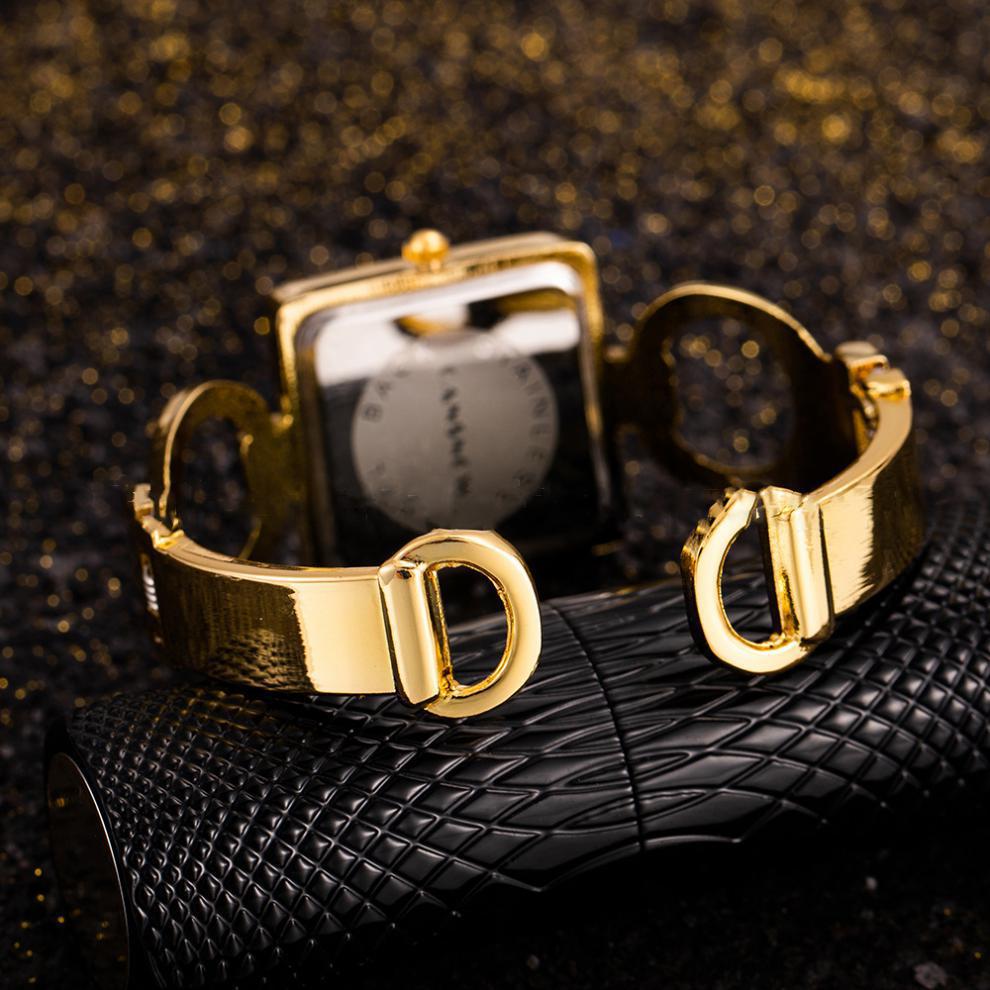 Luxury Bracelet Women Wristwat - Luxury Watch Girl review and price