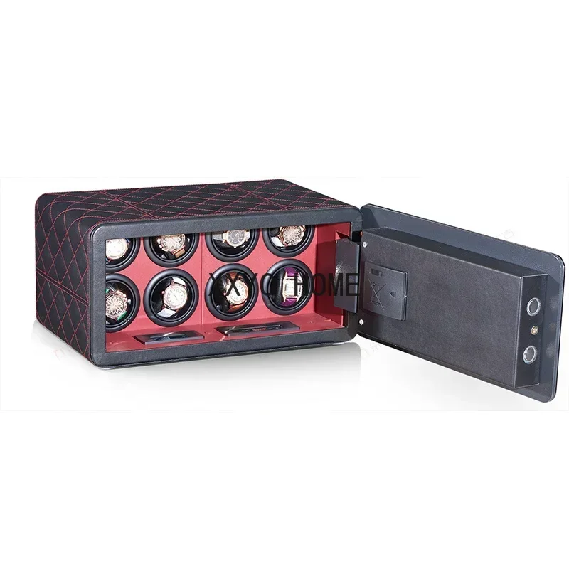 TAO Luxury 8 Watch Safe Box St - Quiet Luxury Watch Men review and price