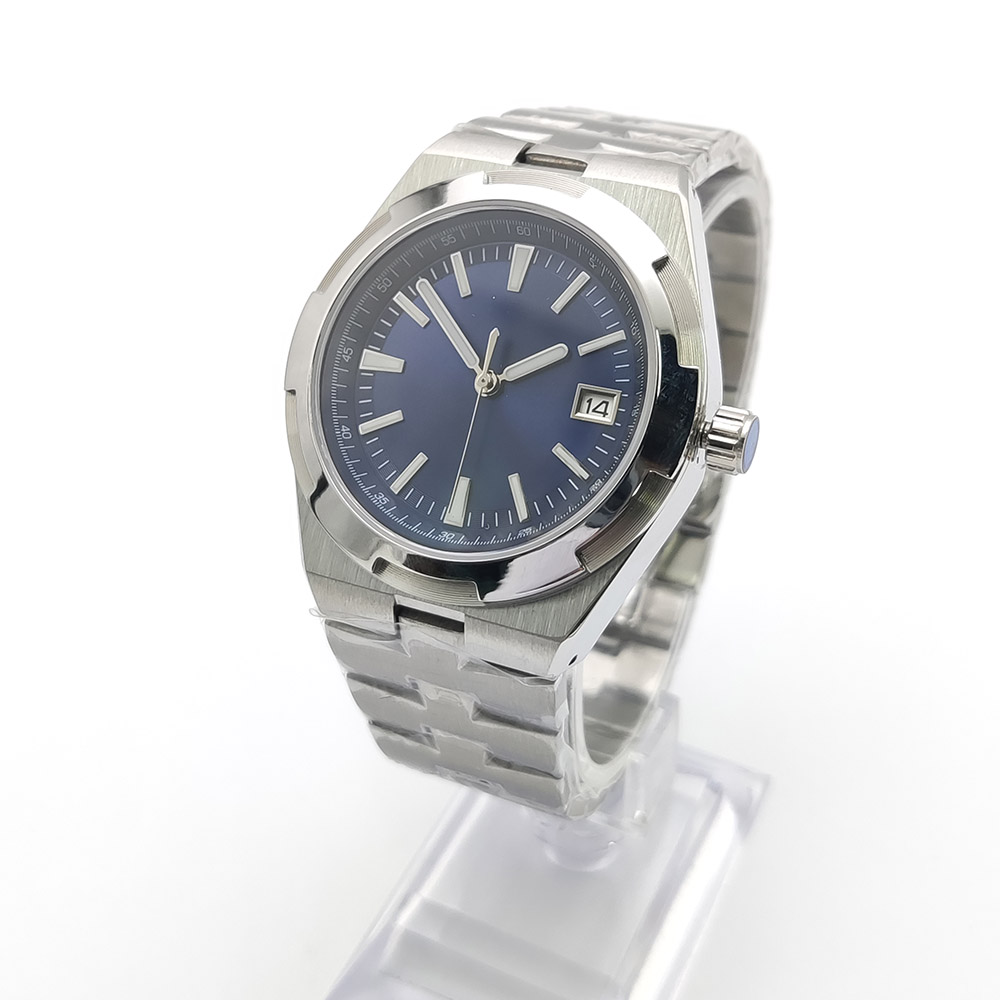 Classic Luxury Men's Wristwatc - Luxury Watch China review and price
