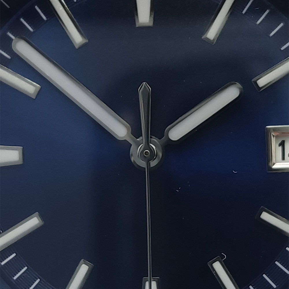 Classic Luxury Men's Wristwatc - Luxury Watch China review and price