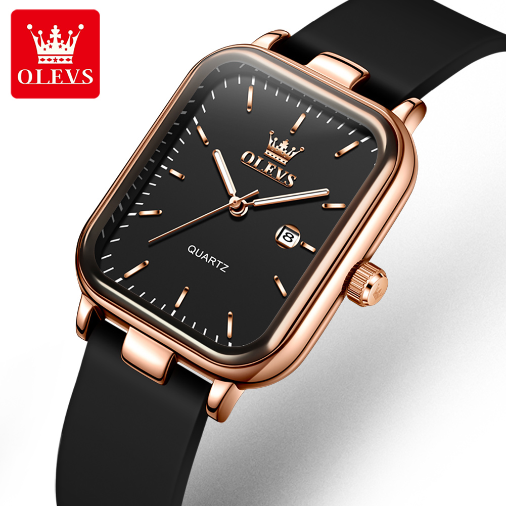 OLEVS Luxury Watch For Woman R - Luxury Watch Girl review and price