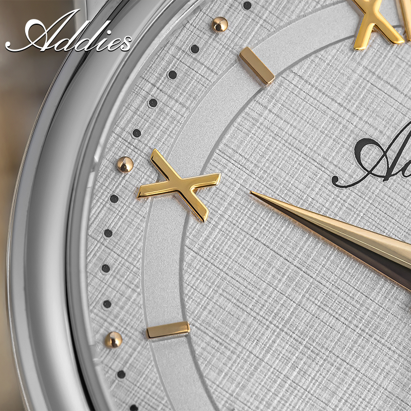 ADDIES Elegant Quartz Ladies W - Luxury Watch Gift Box review and price