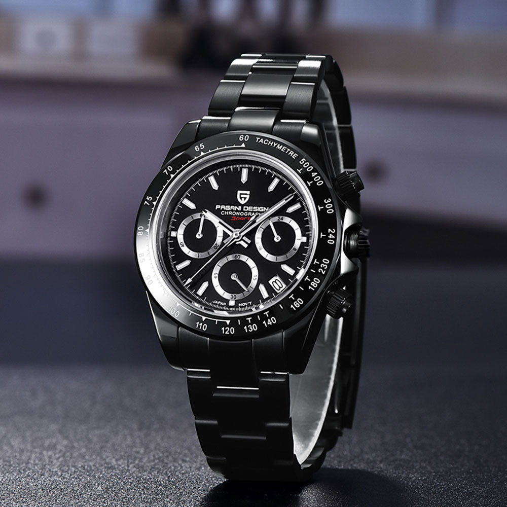 PD-1644 PAGANI DESIGN 2026 New - Luxury Watch Men review and price
