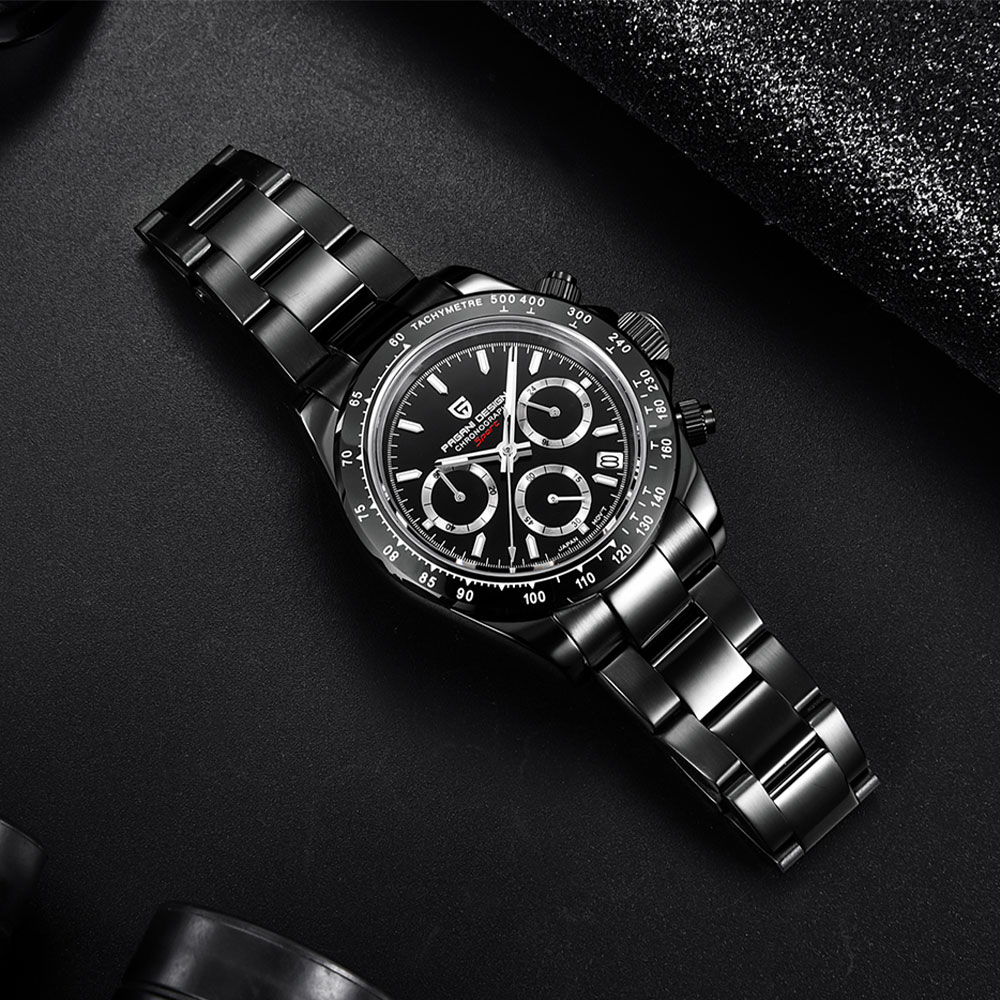PD-1644 PAGANI DESIGN 2026 New - Luxury Watch Men review and price