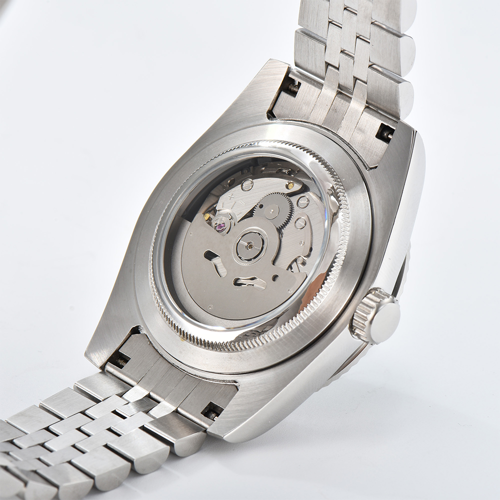 creative Diving watch style Lu - Luxury Watch China review and price