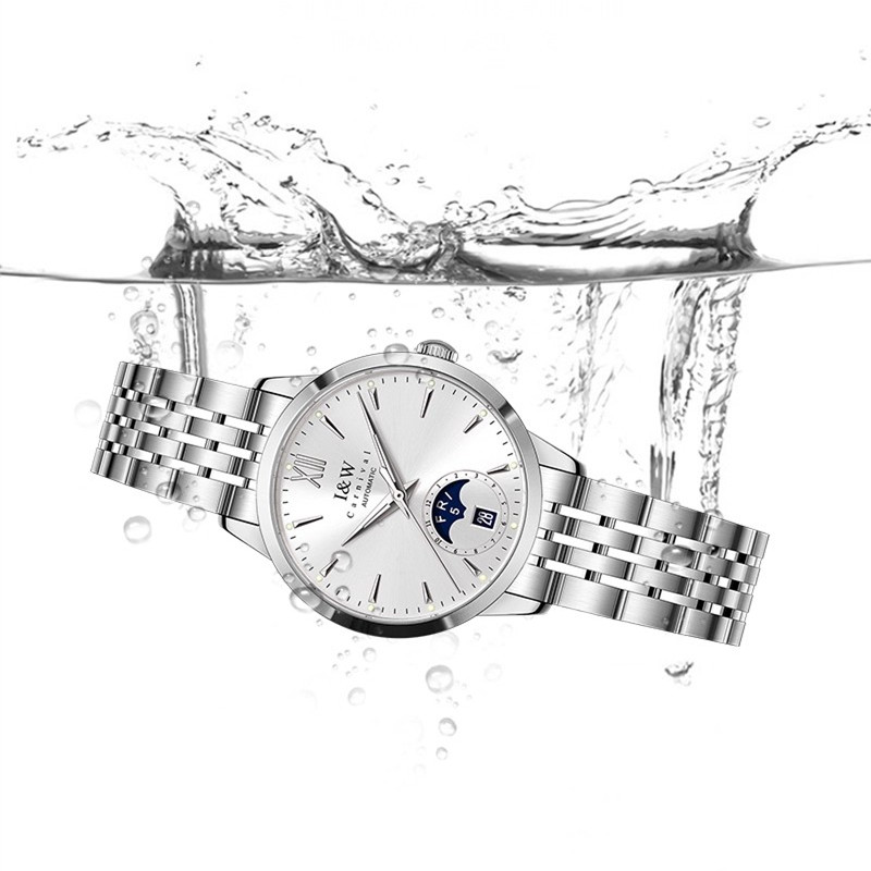 CARNIVAL Brand Luxury Mechanic - Sapphire Crystal Display review and price