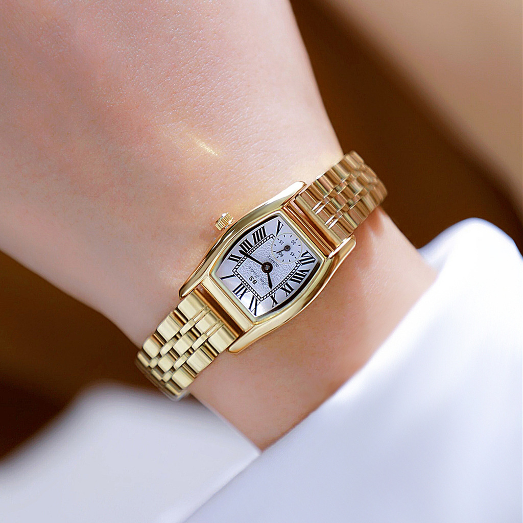 BS Women's Watch Versatile Ret - Luxury Watch Index review and price