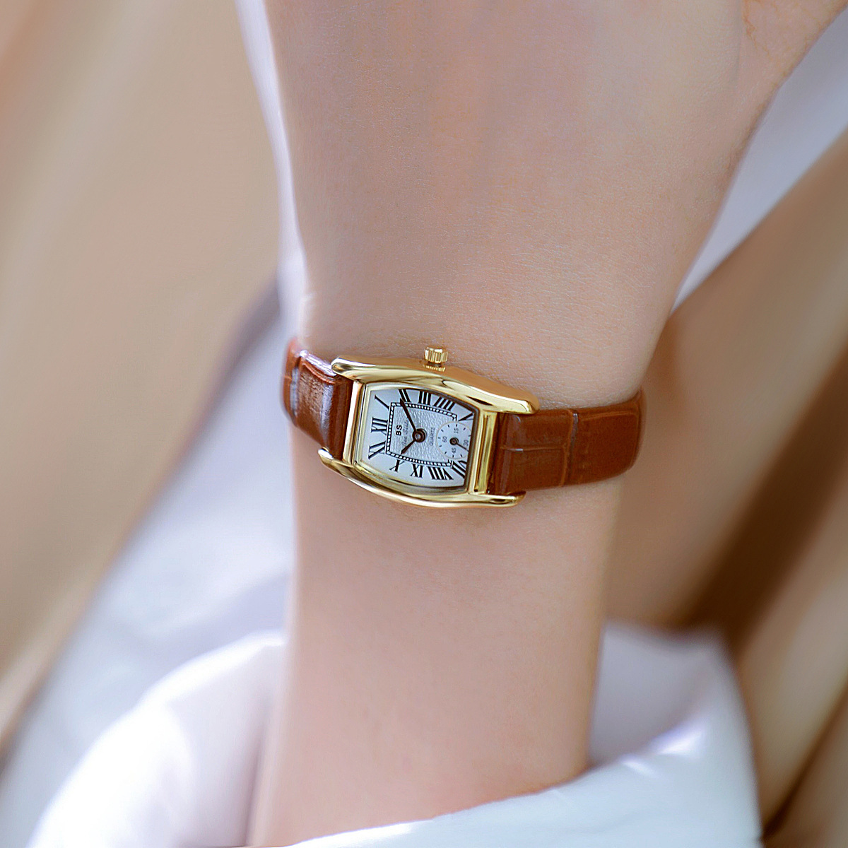 BS Women's Watch Versatile Ret - Luxury Watch Index review and price