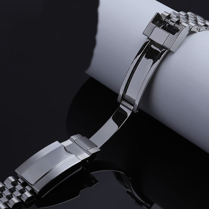 904L Jubilee Watch Band for Ro - Luxury Watch Class review and price