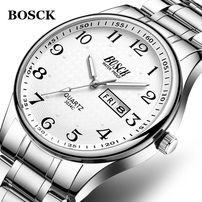 Relogio Masculino Men's Watch  - Luxury Watch Longines review and price