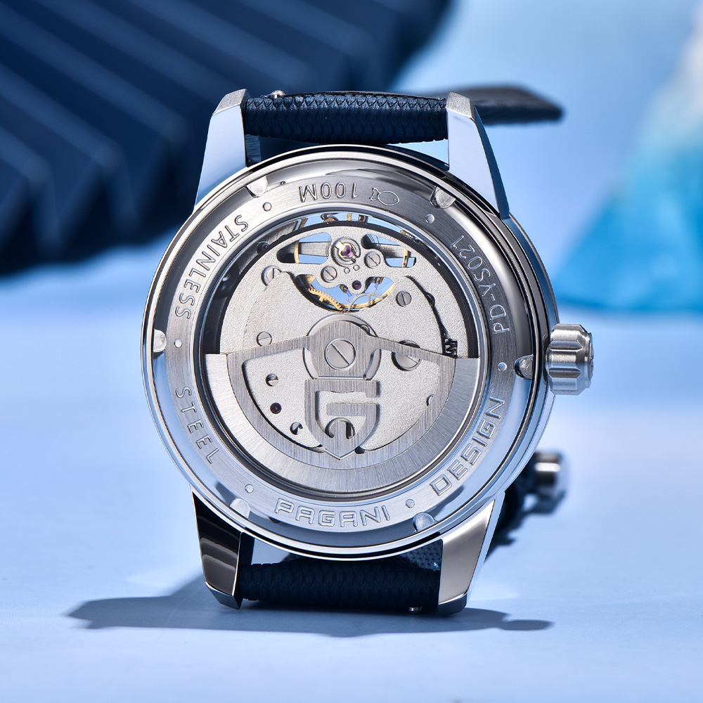 2025Pagani design Tourbillon L - Luxury Watch Gift Box review and price