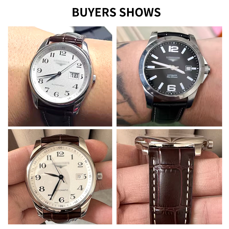 For Longines Master Collection - Luxury Watch Longines review and price