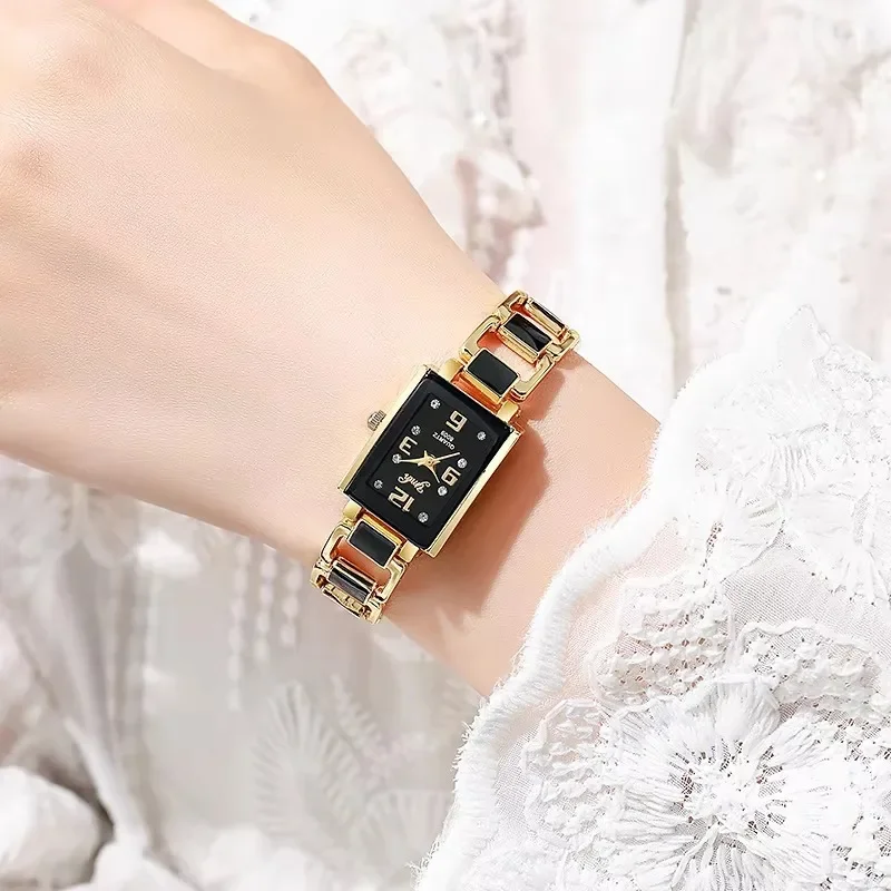 Fashion Watch for Women Versio - Luxury Watch Girl review and price