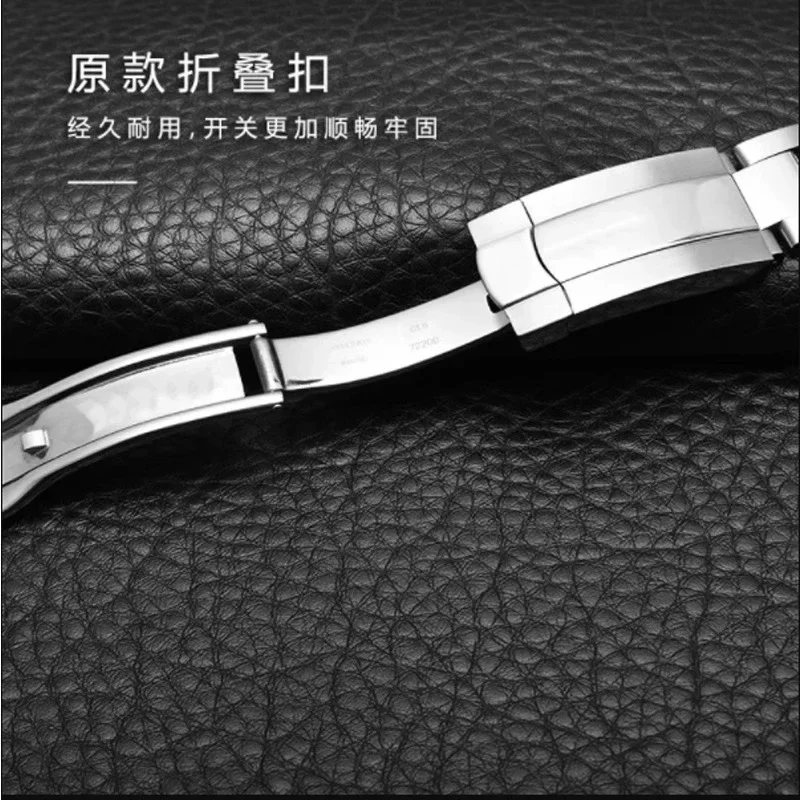 904 Stainless Steel Watch Band - Luxury Watch Class review and price