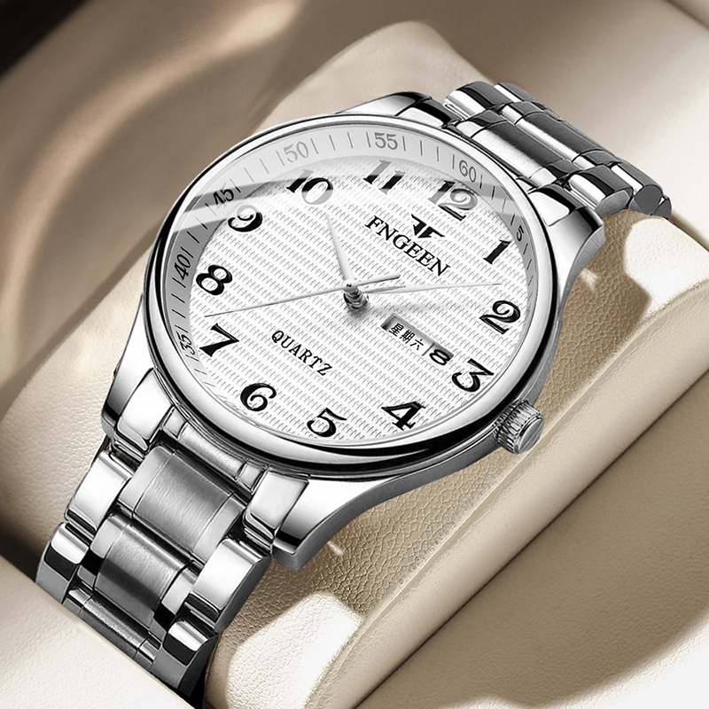 UTHAI Elderly Watch Men's Quar - Luxury Watch Longines review and price