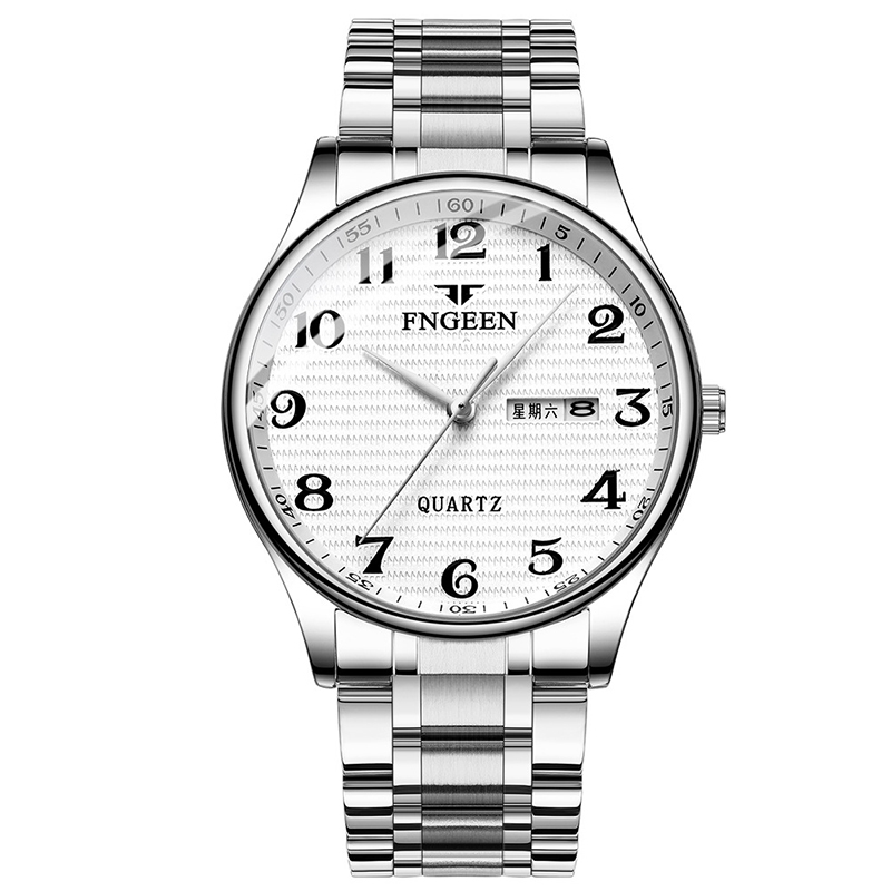 UTHAI Elderly Watch Men's Quar - Luxury Watch Longines review and price