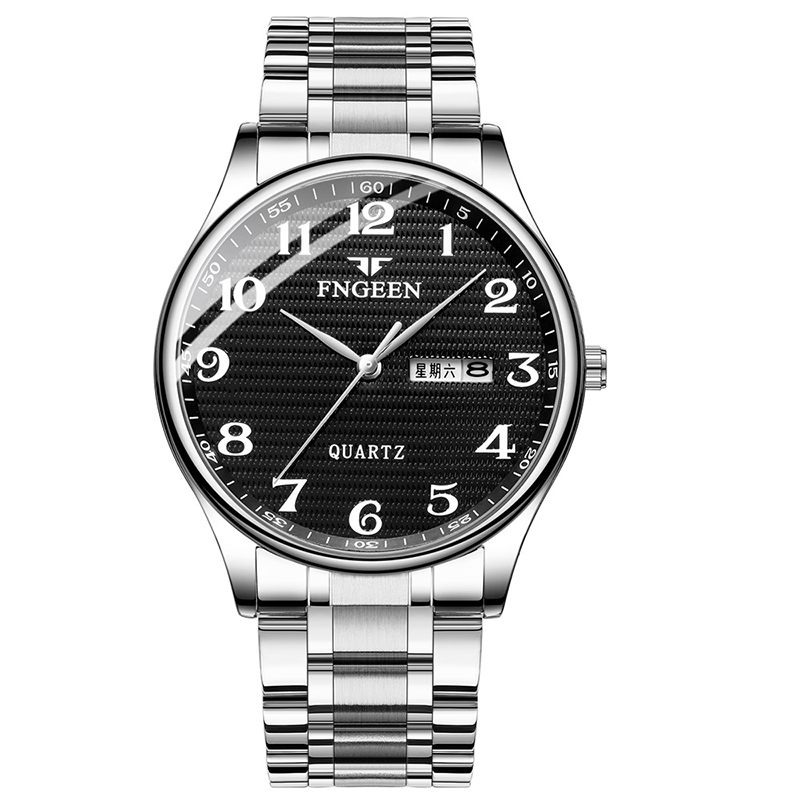 UTHAI Elderly Watch Men's Quar - Luxury Watch Longines review and price
