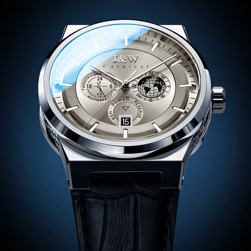 Carnival Brand IW High-End Fas - Luxury Watch In Usa review and price