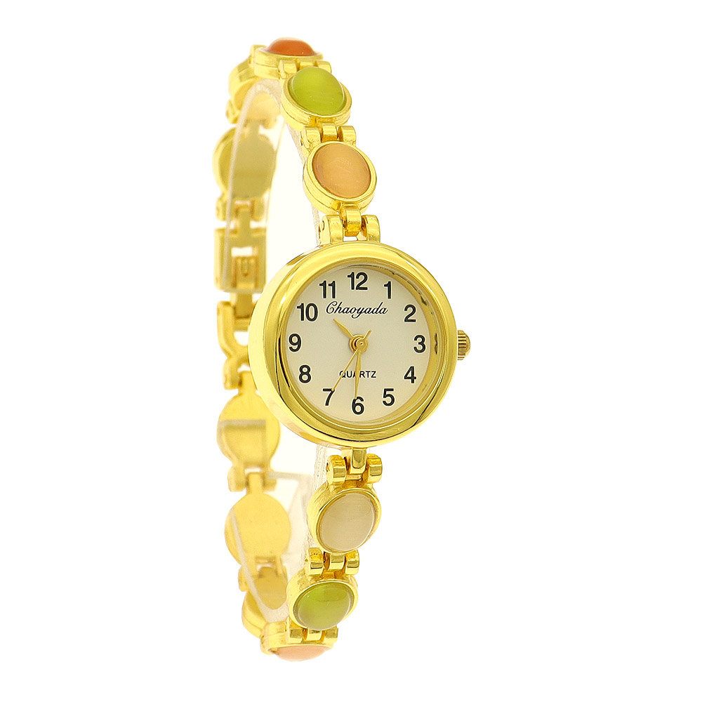High Quality New Fashion Luxur - Luxury Watch Girl review and price