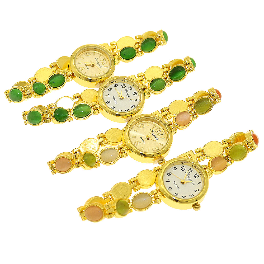 High Quality New Fashion Luxur - Luxury Watch Girl review and price