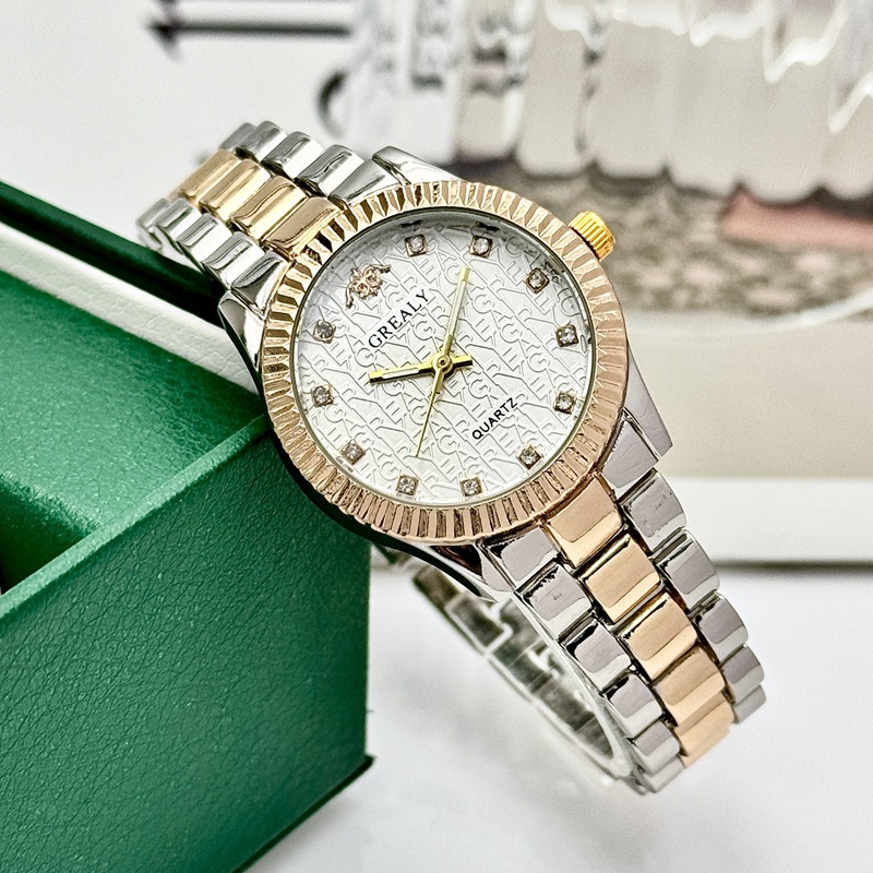Light Luxury Brand Watch Ladie - Luxury Watch Index review and price
